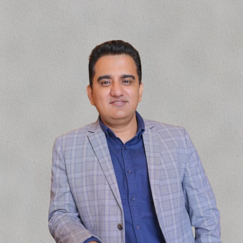 Vishal Jadav